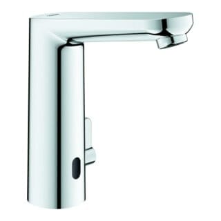 Grohe WT-Infrarot-Elektronik Eurosmart CE 364221 L-Size Mischung 6V chrom