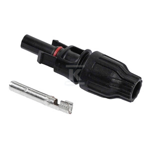Mc4-buchse 2,5–6 Mm², Ip68, 1500 V Dc