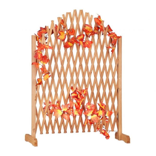 Ausziehbare kletterhilfe aus holz 8831