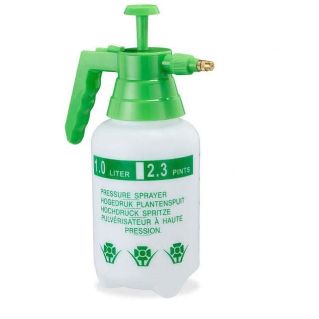 Druckspruher 1 liter