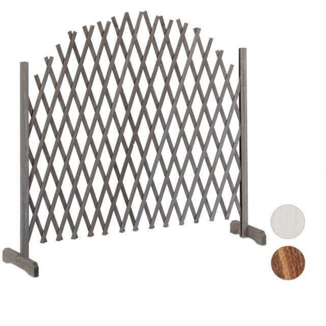 Kletterhilfe aus holz ausziehbar 88312