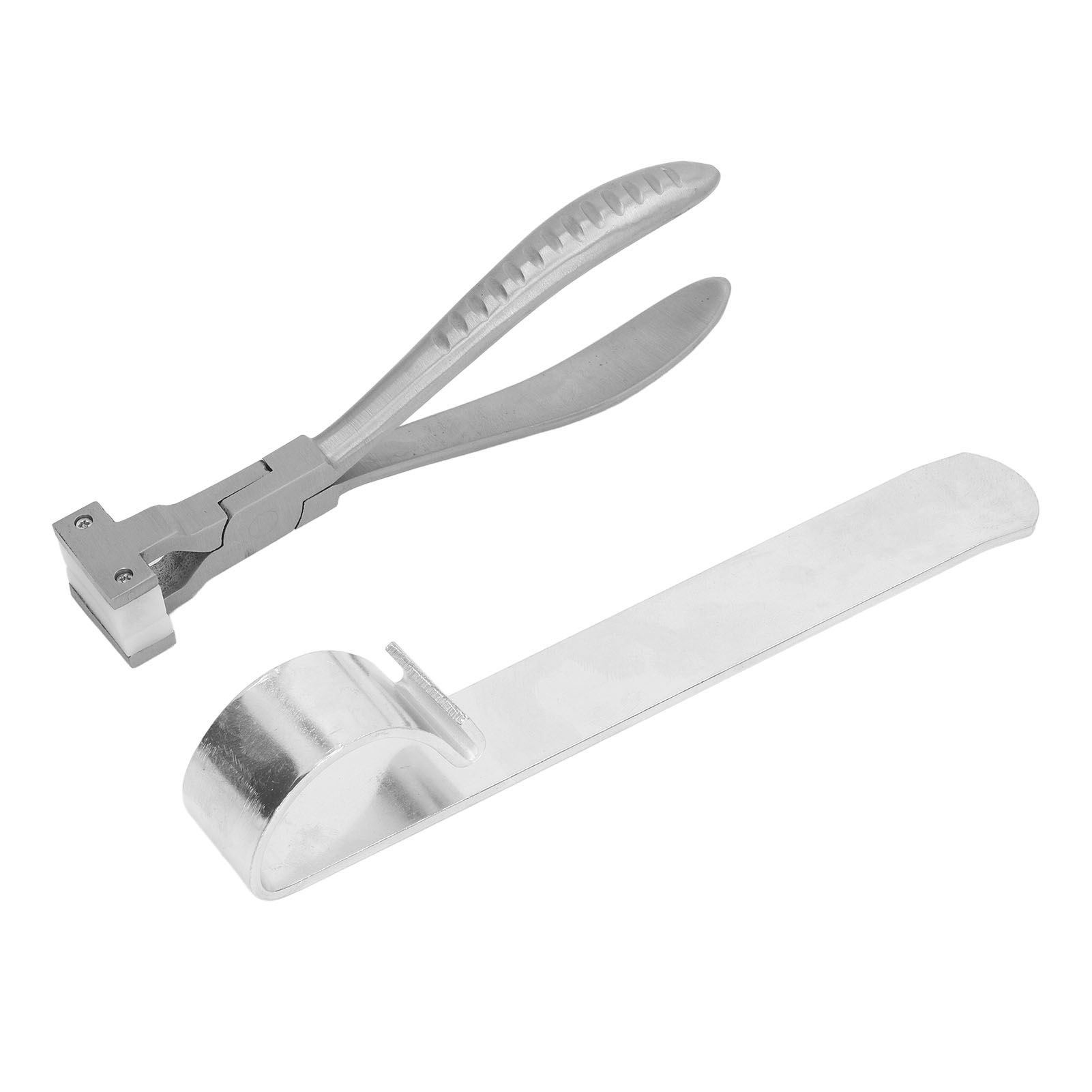Manuelle Biegemaschine, Hebelbiegewerkzeug Aus Edelstahl, Zubehör Für Die Armbandherstellung.