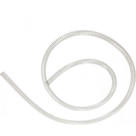 100 Cm Knickfester Federkühlschlauch, 7,5 Mm Außendurchmesser Für 8-9 Mm Innenschlauch, Langlebiger, Flexibler Schutz.