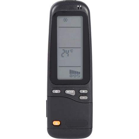 Stilvolle Universal-fernbedienung Für Klimaanlagen Liangyu Rc-3, Kompatibler Ersatzcontroller.