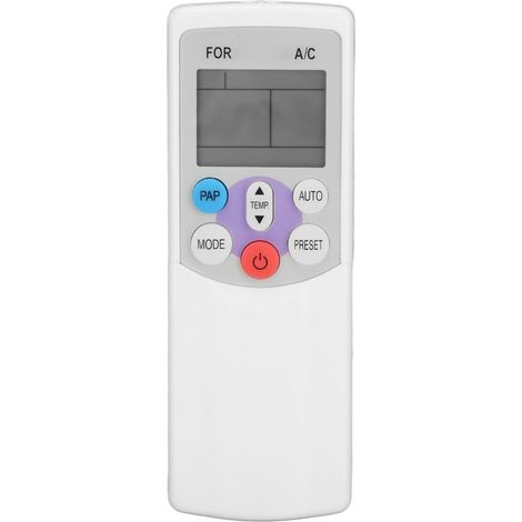 Universelle Ersatzfernbedienung Für Toshiba Klimaanlagen Wh F08j, Wh H01je, Wh F09j, Wc H01ee, Modell F.