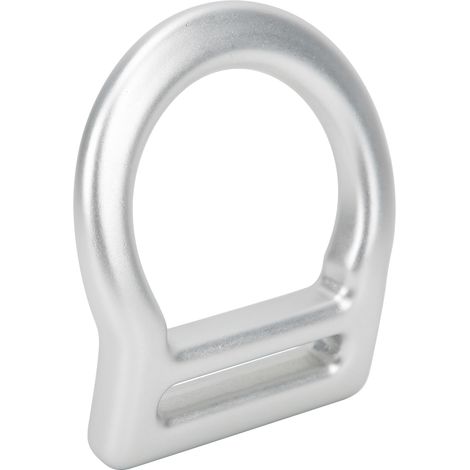 Sicherheitsgurt Mit D-ring-karabiner Für Klettern, Camping Und Bergsteigen – Robuster Gürtelclip