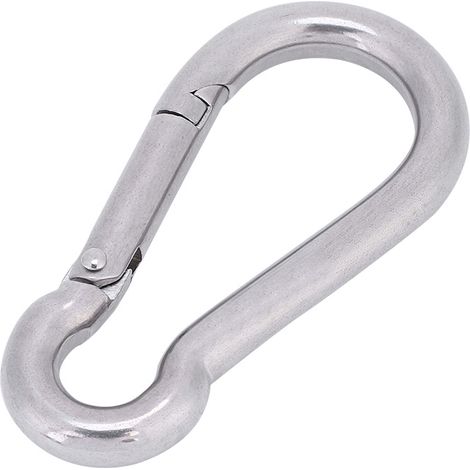 Keep Diving Federkarabiner, Tauchausrüstung, Sicherheitszubehör Für Wassersport