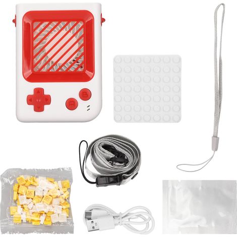 Wiederaufladbarer Nackenventilator Mit 3 Leistungsstufen, Usb-akkubetrieb, Inklusive Trageband, Ideal Für Reisen, Camping Und Wandern (weiß)