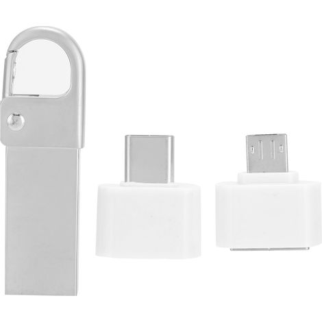 Hs292 64 Gb Usb 2.0 Plug-and-play-flash-laufwerk, U-disk Für Computer Und Auto, Otg-kompatibel