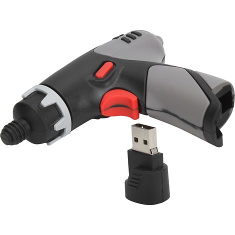 32 Gb Usb 2.0-flash-laufwerk In Form Einer Pistole, 3d-cartoon-design, Origineller Speicherstick Für Ein Praktisches Und Kreatives Geschenk.