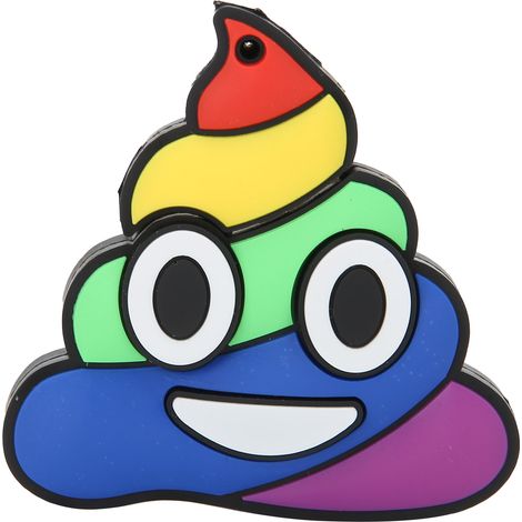 64 Gb Usb 2.0-stick Mit Niedlichem Cartoon-design, Datenspeicher-geschenk Für Familie Und Freunde