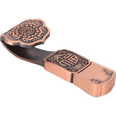 32 Gb Wasserdichter Usb 2.0-stick Aus Metall Für Datenübertragung Und -freigabe – Speicherstick