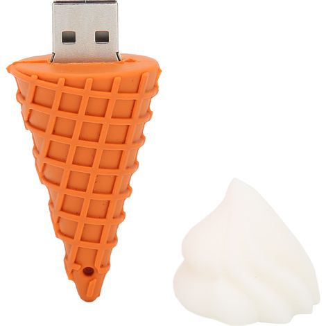 Tragbarer 32-gb-usb-2.0-stick Für Den Datentransfer, Niedliches Design, Geschenkidee Für Büro Und Zuhause.