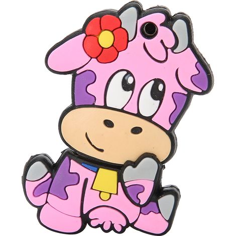 16 Gb Usb-stick, Cartoon-design, Kunststoff, Hohe Geschwindigkeit, Große Speicherkapazität, Speichermedium