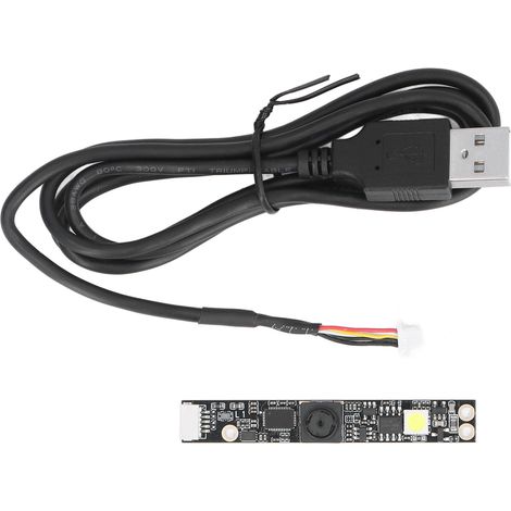 5-megapixel-usb-mini-kameramodul Mit Autofokus Für Automatische Bildaufnahme Und Überwachungssysteme