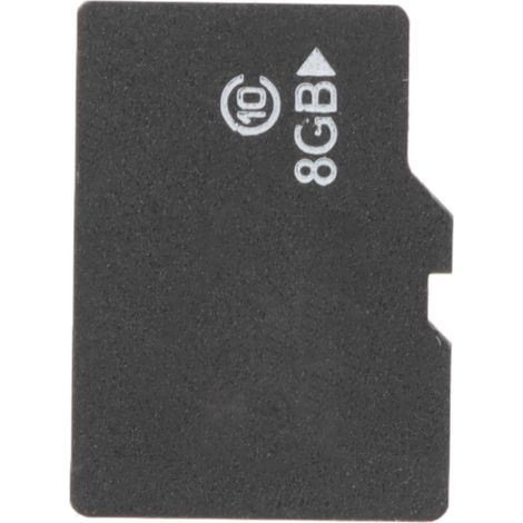 8-gb-tf-karte, Schnelle Datenübertragung, Wasserdicht, Hohe Kompatibilität, 8-gb-plug-and-play-speicher Für Computer