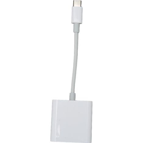 2-in-1 Usb 3.0 Kartenleser, 30 Mb/s, Plug-and-play, Für Micro-speicherkarten, Smartphones Und Tablets.