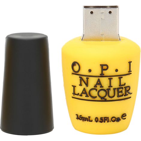 64-gb-usb-stick Im Cartoon-parfümflakon-design, Wechseldatenträger Für Pc/laptop, Originaldesign