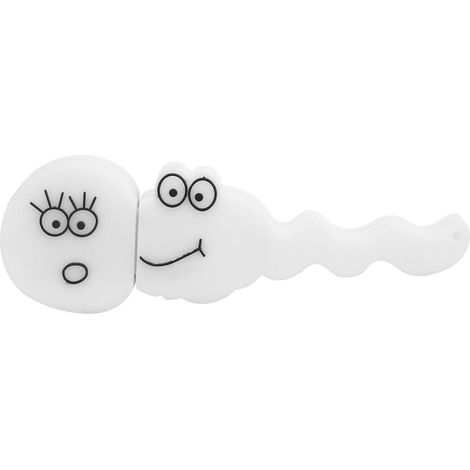 16 Gb Usb 2.0-stick In Cartoon-form, Wechseldatenspeicher, Computer-speicherzubehör