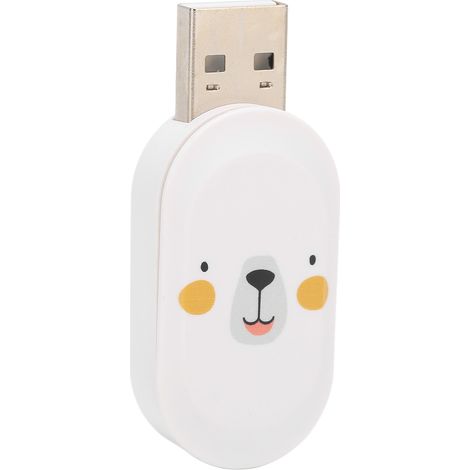 32 Gb Usb-stick Mit Niedlichem Hundemotiv, Antimagnetisch, Usb 2.0-datenspeicher