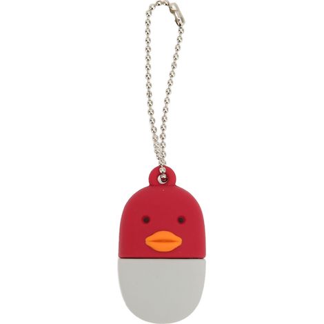 32 Gb Usb-stick Mit Niedlichem Hühnermotiv – Einfach Anschließen Und Loslegen – Stoßfest, Feuchtigkeitsbeständig – Für Pc, Laptop, Fernseher Und Auto