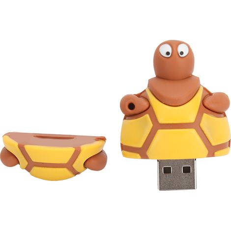 Hochgeschwindigkeits-usb-stick Mit 64 Gb Speicherkapazität Aus Silikon – Schnell Und Unkompliziert, Kompatibel Mit Mac, Pc, Tablet, Smartphone Und Otg.