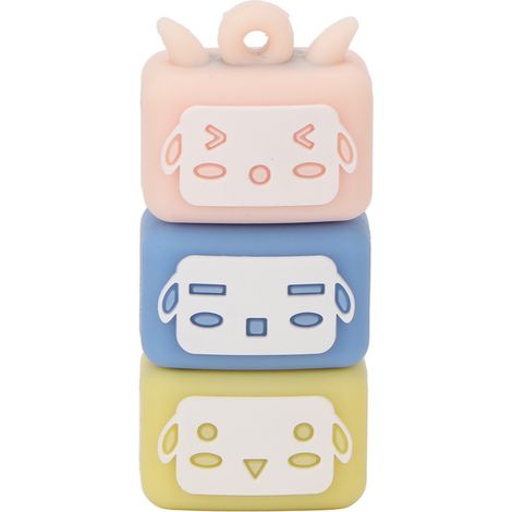 Pink Sheep 32gb Cartoon Usb-stick, Usb 2.0-schnittstelle, Plug & Play, Hochgeschwindigkeitsspeicher Für Fotos Und Videos