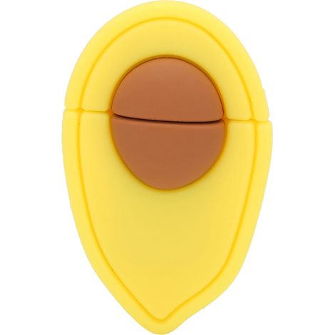 Avocado Usb 2.0-stick, Original Avocado-design, 16 Gb, Tragbarer Speicher, Tolles Geschenk, Speicherstick