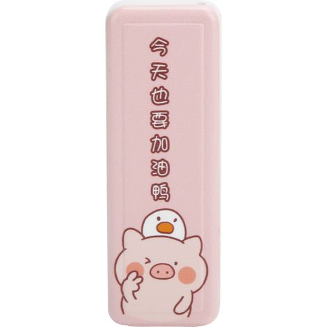 32 Gb Usb-2.0-stick Mit Push-pull-funktion Und Fröhlichem Entenmotiv – Computerzubehör – Geschenkidee