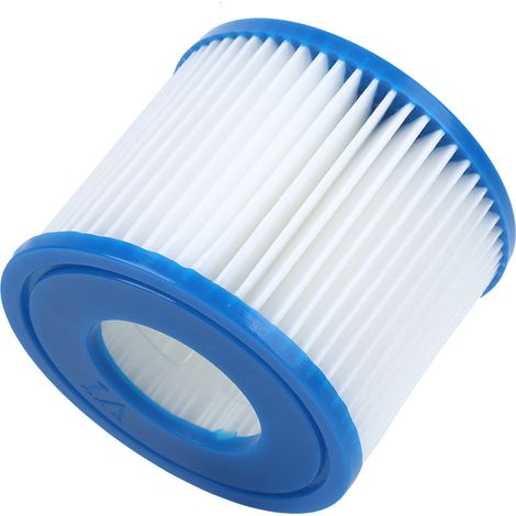 Fd2134 Filterkartusche Für Aufblasbare Pet-pools, Langlebig, Hochwertig Verarbeitet, Ersatzteil Für Poolfilter