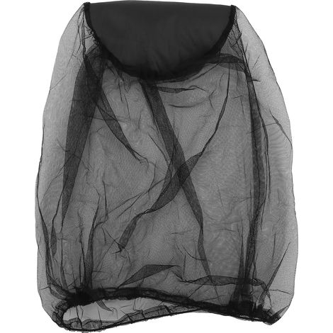 Moskitonetz Für Mücken Und Gnitzen, Ideal Zum Wandern, Angeln, Campen Und Für Andere Outdoor-aktivitäten