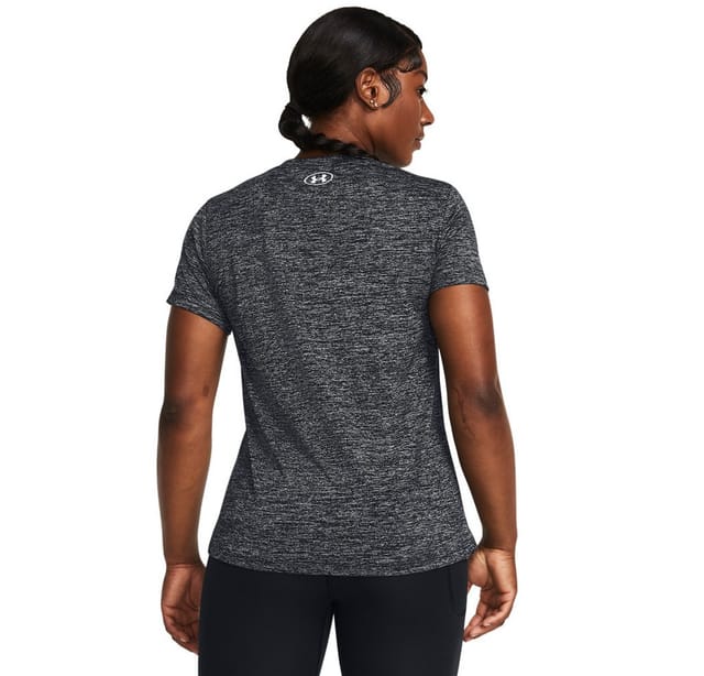 Under Armour Tech Ssv Damen-t-shirt - Twist S