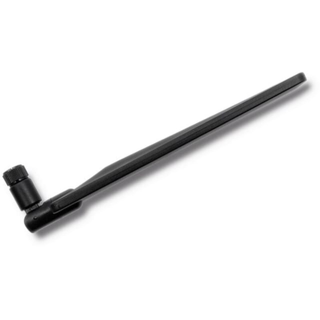 Antenne 4g Lte 600mhz-2,7ghz 7dbi Sma Anschluss Qoltec 57018