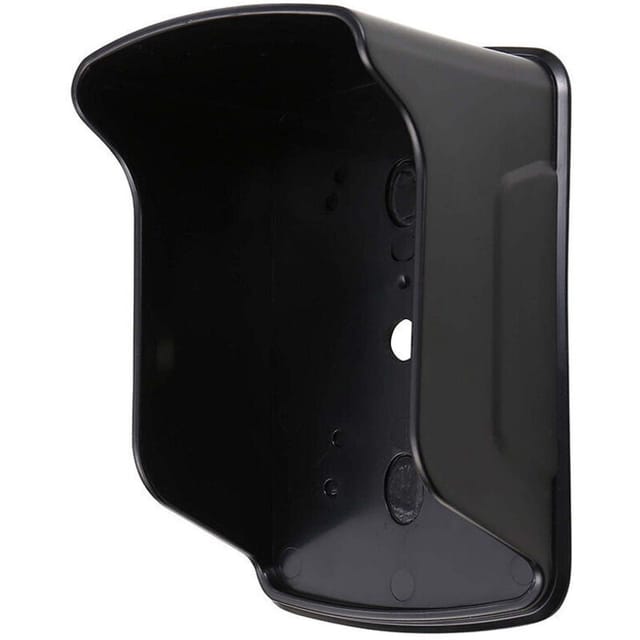 Wasserdichte Abdeckung für Betterlife Access Control Keypad Fingerprint Controller Regenschutzabdeckung Sell Security System - XVX