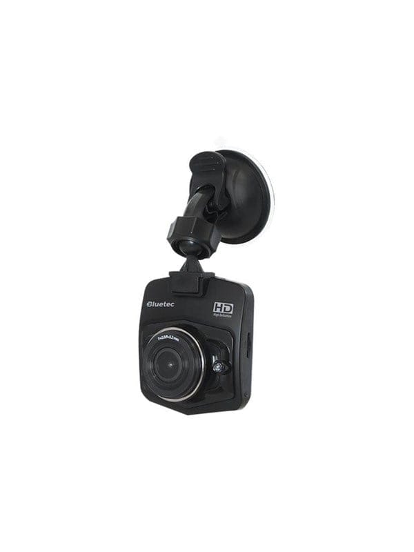 Recorder DE DRIVE Blow DVR F270 78-556 (1920 X 1080 2,4 '' MINIUSB)