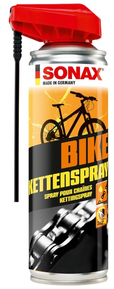 Kettenspray 876200 300 ml - Sonax
