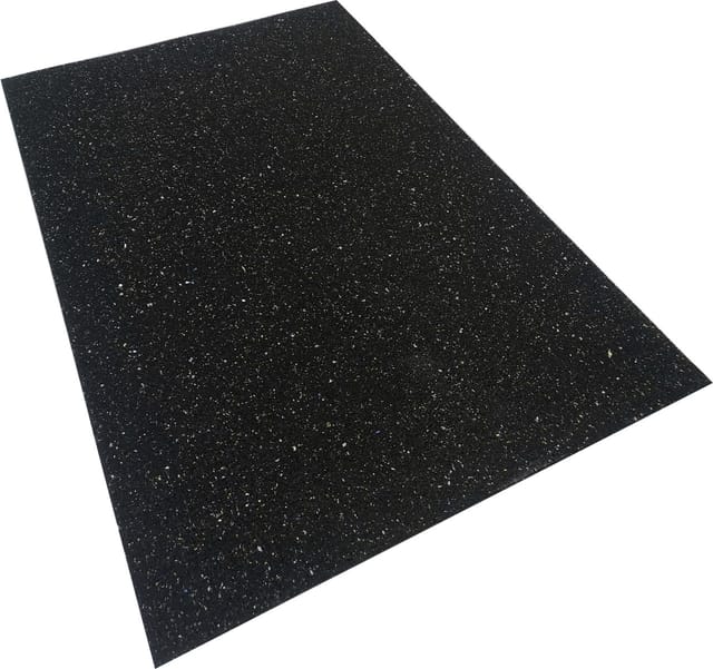 Hamann Mercatus Gmbh - Bautenschutzmatte 125 x 80 cm 8 mm Abdeckplanen