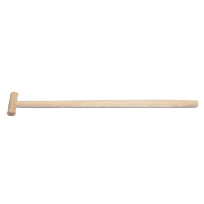 Fortis Spaten-Schaufelstiel 1100/41 mm T-Griff