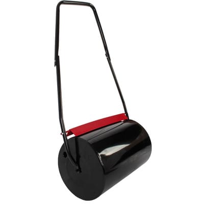 Gartenwalze 40 l Stahl, 50 cm