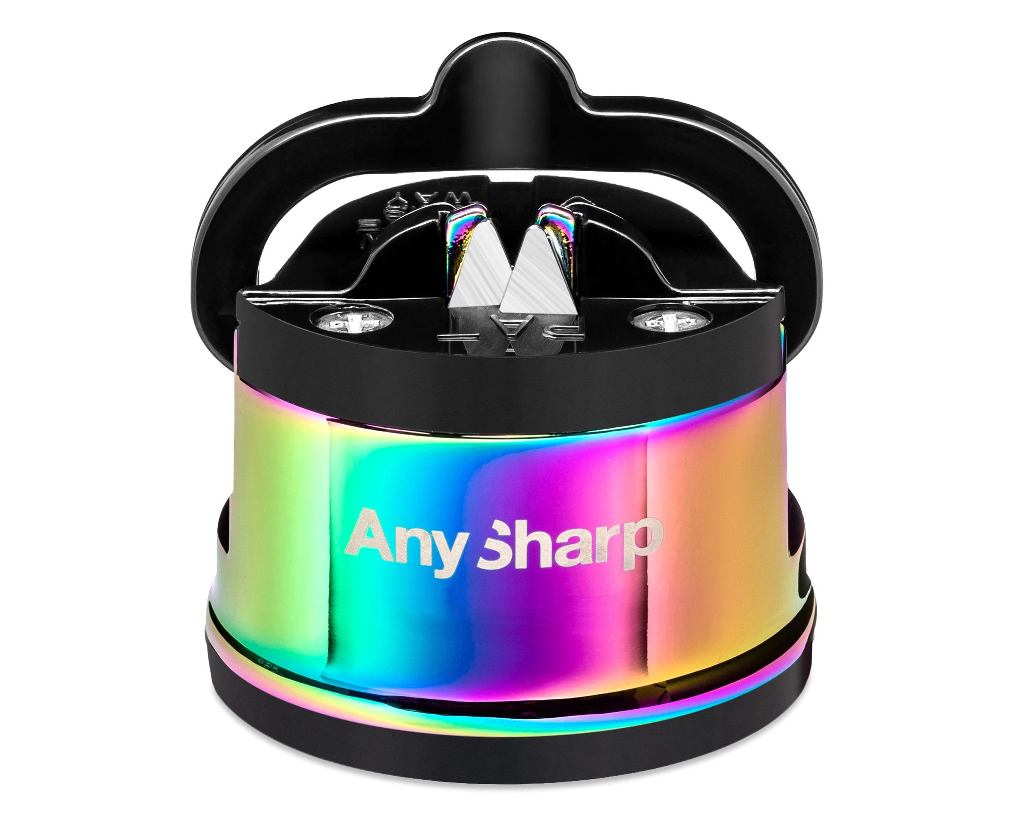 Anysharp Pro Ölflecken-schärfer.