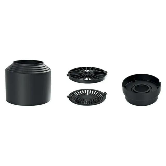 Prosperplast - Regenwasserfilter rinnenfilter 1