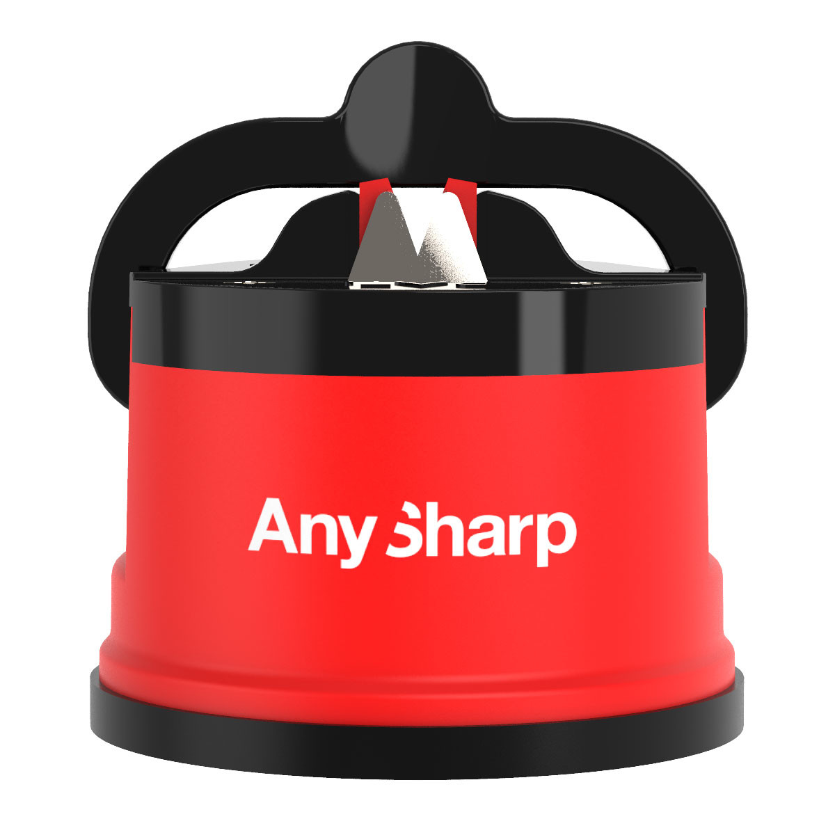 Anysharp Classic Roter Anspitzer.