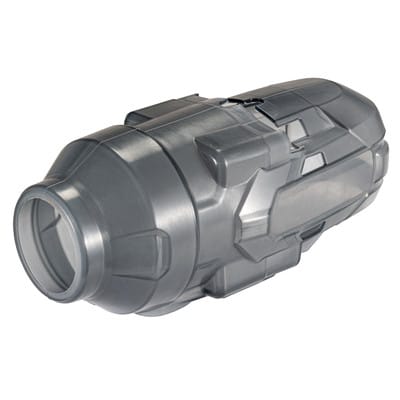 Schutzabdeckung grau - 413G40-5 - Makita