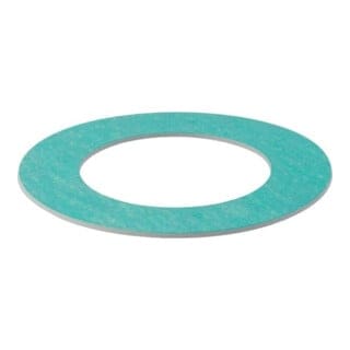 Flanschdichtung 10/16 bar Centellen hd ws 3822, dn 15 - Geberit
