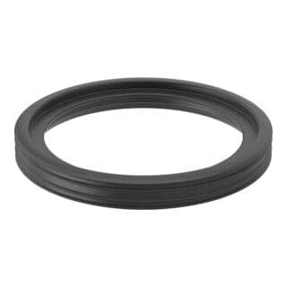 Lippendichtung symmetrisch Außendurchmesser 75mm - Geberit