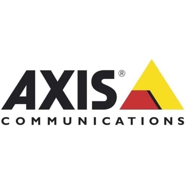 Axis 02498-001 Kameras de Sicherheit und Montage für Schutzgehäuse