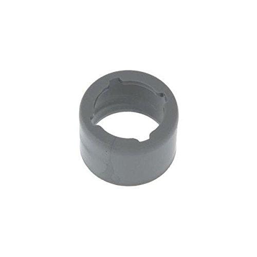 Wavin Reduktionsstopfen D80/40 grau PVC