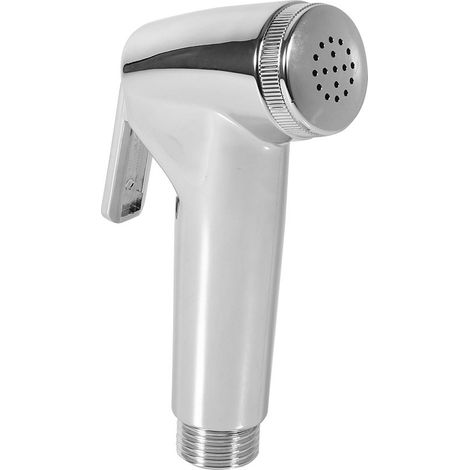 Multifunktionale, Tragbare Abs-bidet-duschbrause Mit Verstellbarem Duschkopf – Badezimmerarmatur-zubehör