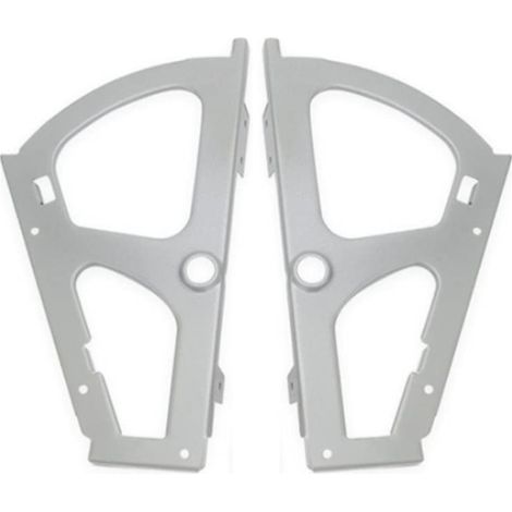 2 Stück Scharniere Für Schuhschubladen Und -schränke, Möbelscharniere Aus Edelstahl, Scharniere Für Schuhschubladen Und -schränke Für Küchen- Und Wohnzimmermöbel