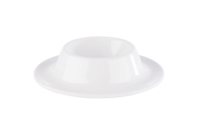 Casual Eierbecher 4-tlg., Höhe: 20 mm, ø: 85 mm - APS